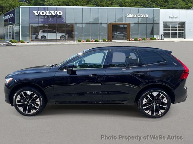 2026 Volvo XC60 B5 AWD Plus - 23012476 - 3
