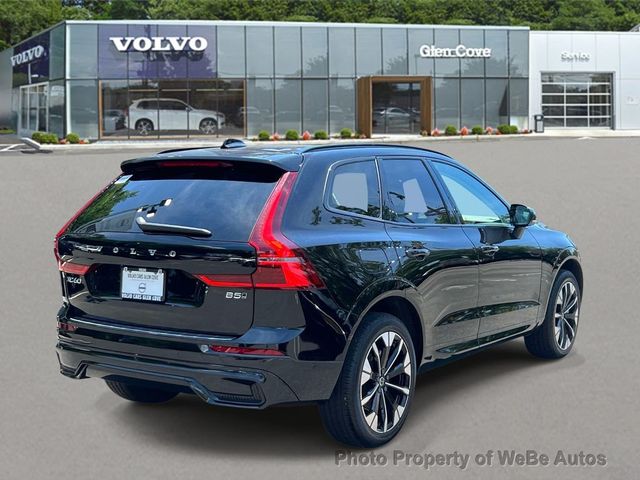 2026 Volvo XC60 B5 AWD Plus - 23012476 - 4