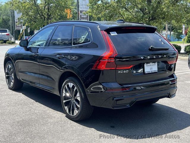 2026 Volvo XC60 B5 AWD Plus - 23012476 - 5
