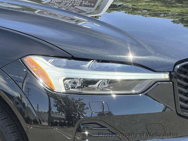 2026 Volvo XC60 B5 AWD Plus - 23012476 - 7