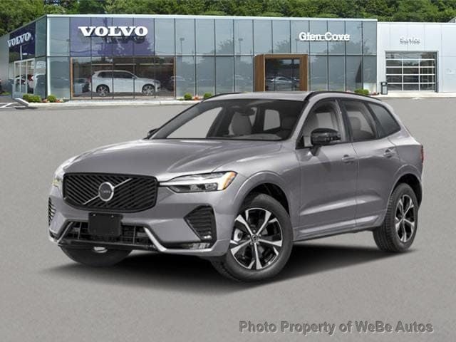 2026 Volvo XC60 B5 Plus Dark AWD's photo