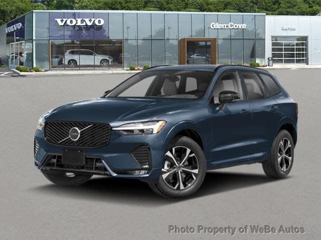 2026 Volvo XC60 B5 Plus Dark AWD's photo