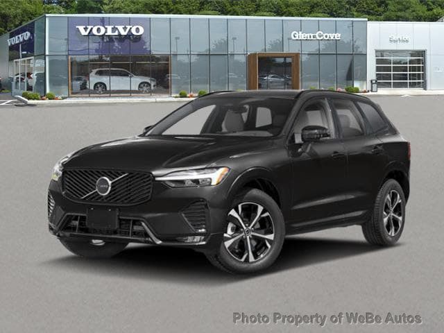 2026 Volvo XC60 B5 Plus Dark AWD's photo
