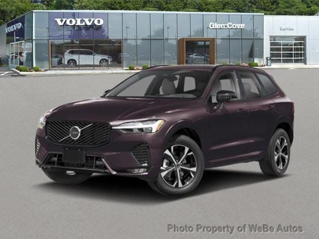 2026 Volvo XC60 B5 Plus Dark AWD's photo