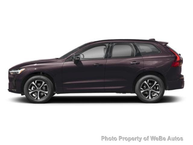 2026 Volvo XC60 B5 AWD Plus - 23027341 - 2