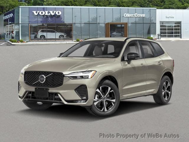2026 Volvo XC60 B5 Plus Dark AWD's photo