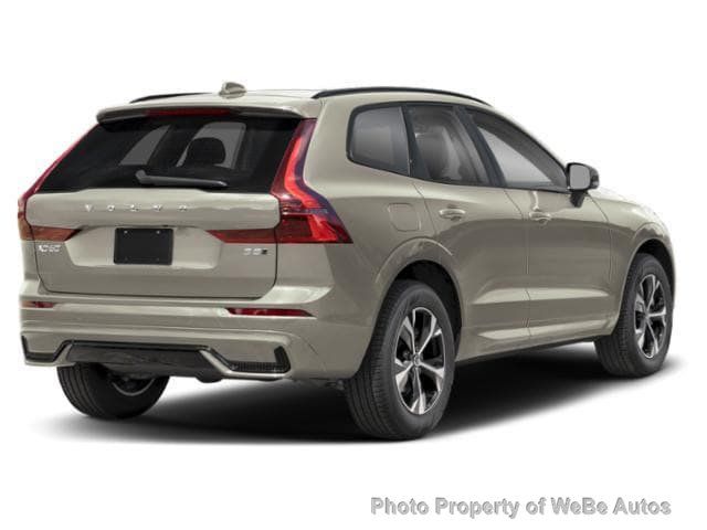 2026 Volvo XC60 B5 AWD Plus - 23034497 - 1
