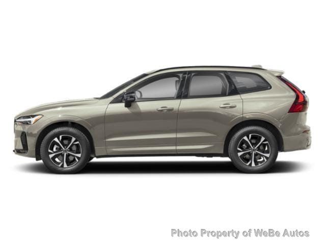 2026 Volvo XC60 B5 AWD Plus - 23034497 - 2