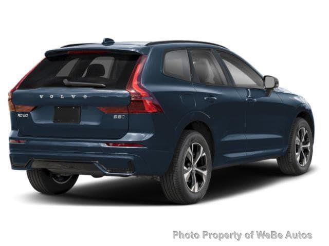 2026 Volvo XC60 B5 AWD Ultra - 23012465 - 1