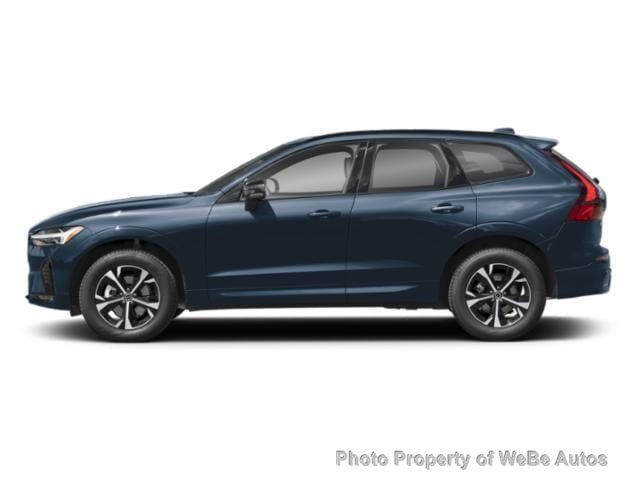 2026 Volvo XC60 B5 AWD Ultra - 23012465 - 2