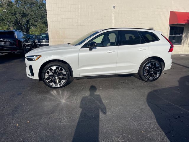 2026 VOLVO XC60 PLUS - 23083423 - 1