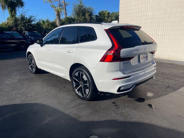 2026 VOLVO XC60 PLUS - 23083423 - 2
