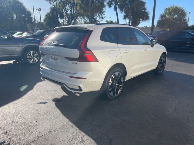 2026 VOLVO XC60 PLUS - 23083423 - 5
