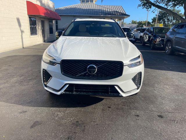 2026 VOLVO XC60 PLUS - 23083423 - 8