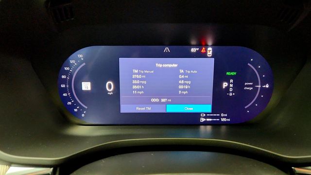 2026 Volvo XC60 Plug-In Hybrid T8 AWD Ultra Black Edition w/ Air Suspension & Bowers & Wilkins - 23047625 - 13