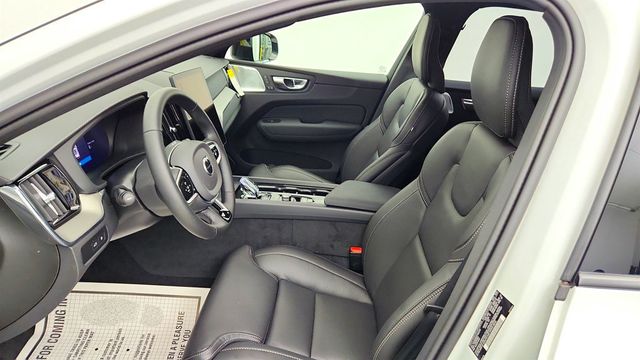 2026 Volvo XC60 Plug-In Hybrid T8 AWD Ultra Black Edition w/ Air Suspension & Bowers & Wilkins - 23047625 - 17