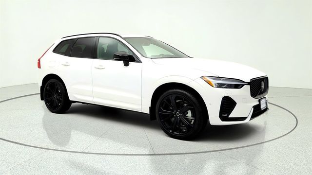2026 Volvo XC60 Plug-In Hybrid T8 AWD Ultra Black Edition w/ Air Suspension & Bowers & Wilkins - 23047625 - 2