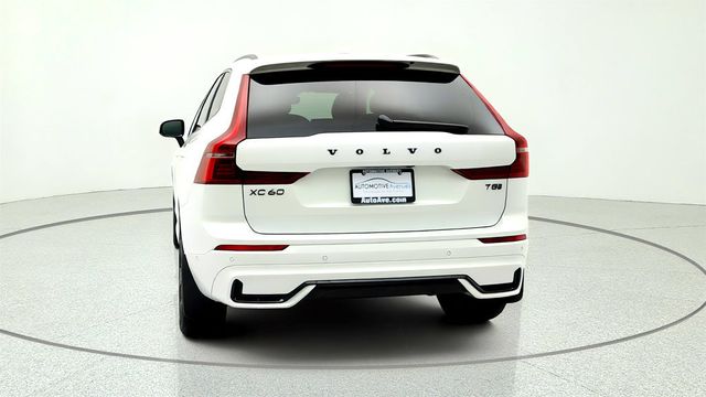 2026 Volvo XC60 Plug-In Hybrid T8 AWD Ultra Black Edition w/ Air Suspension & Bowers & Wilkins - 23047625 - 5