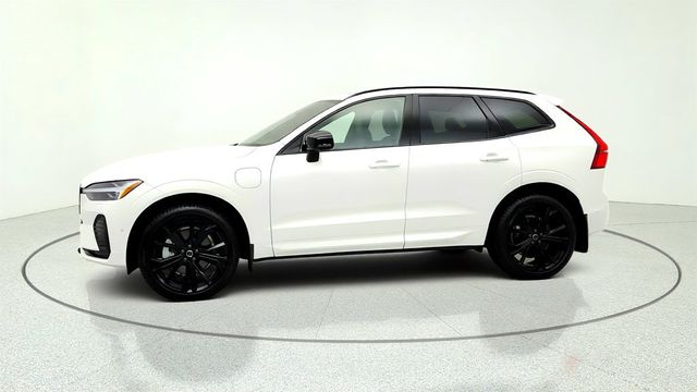 2026 Volvo XC60 Plug-In Hybrid T8 AWD Ultra Black Edition w/ Air Suspension & Bowers & Wilkins - 23047625 - 7