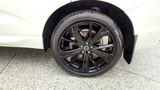 2026 Volvo XC60 Plug-In Hybrid T8 AWD Ultra Black Edition w/ Air Suspension & Bowers & Wilkins - 23047625 - 8