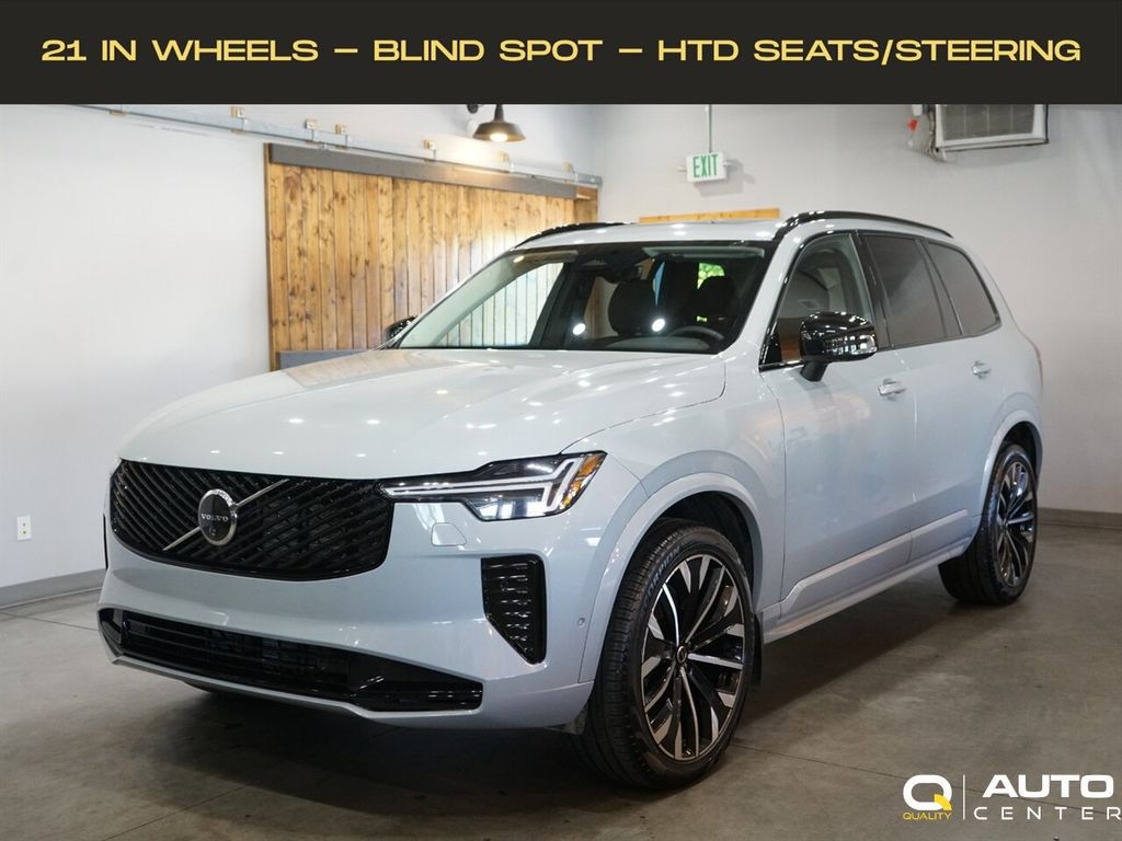 2026 Volvo XC90  - 23052862 - 0