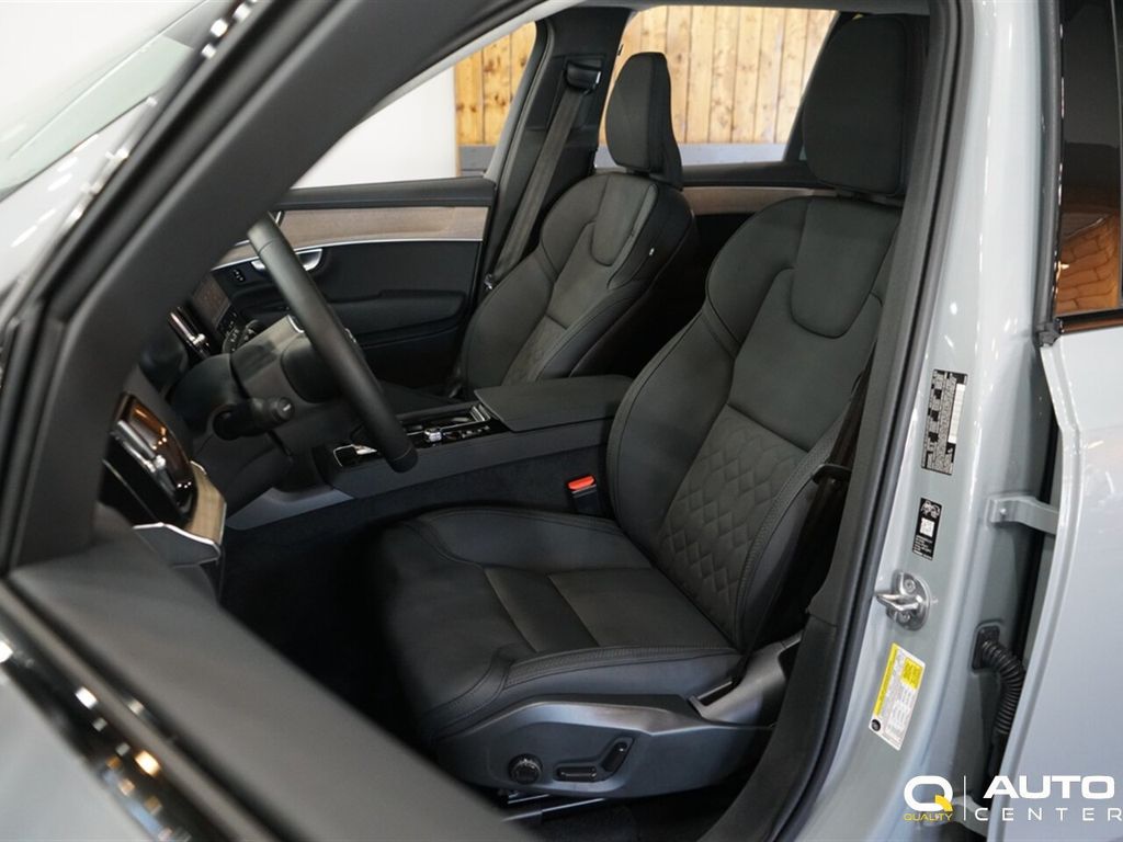 2026 Volvo XC90  - 23052862 - 12