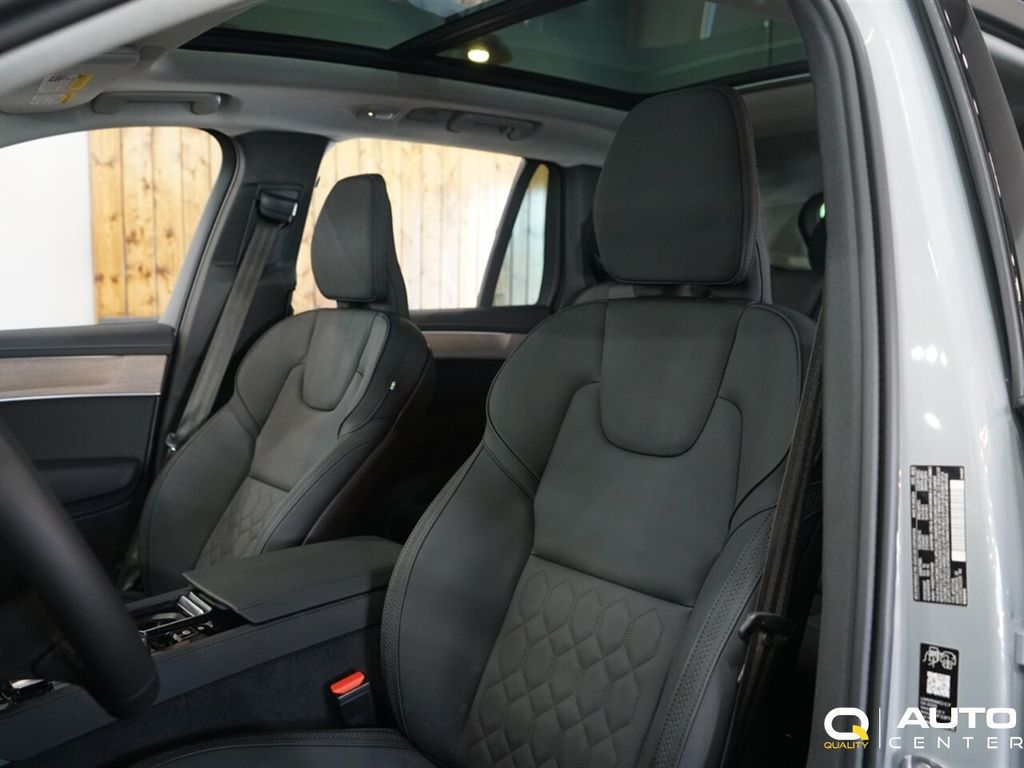 2026 Volvo XC90  - 23052862 - 13