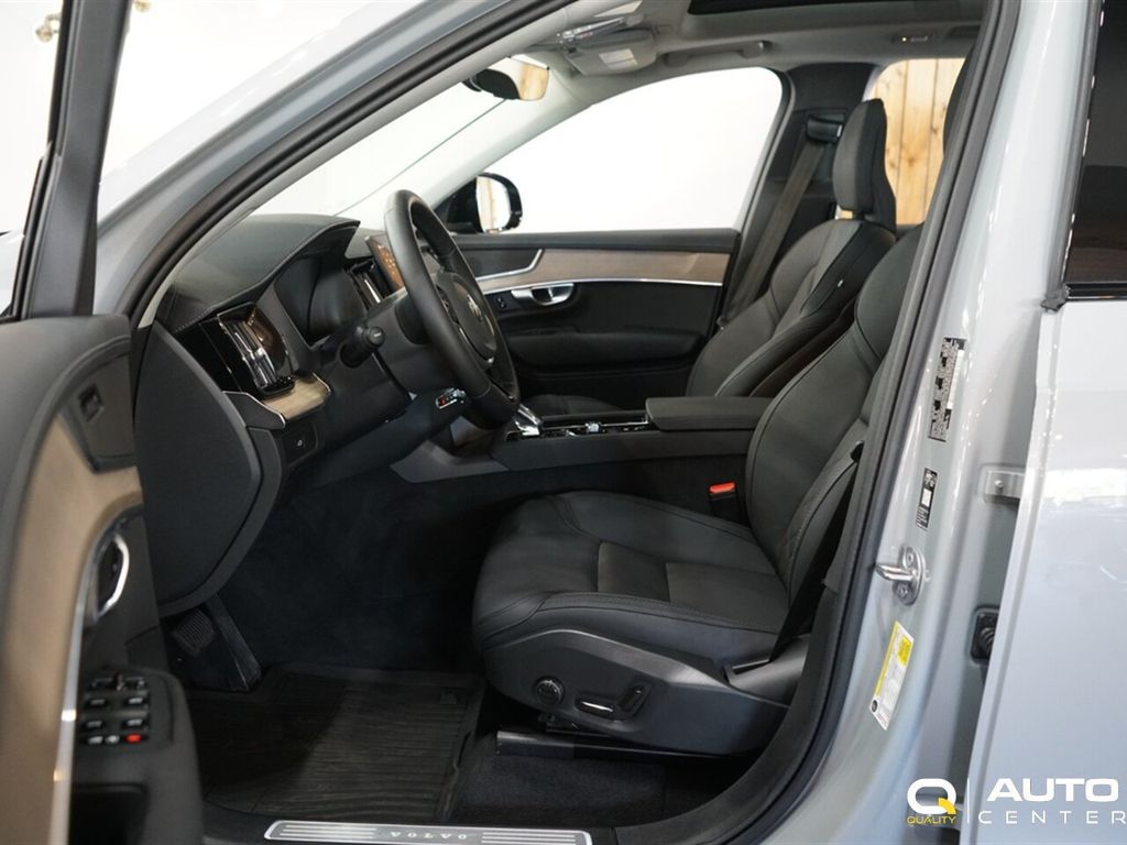 2026 Volvo XC90  - 23052862 - 15
