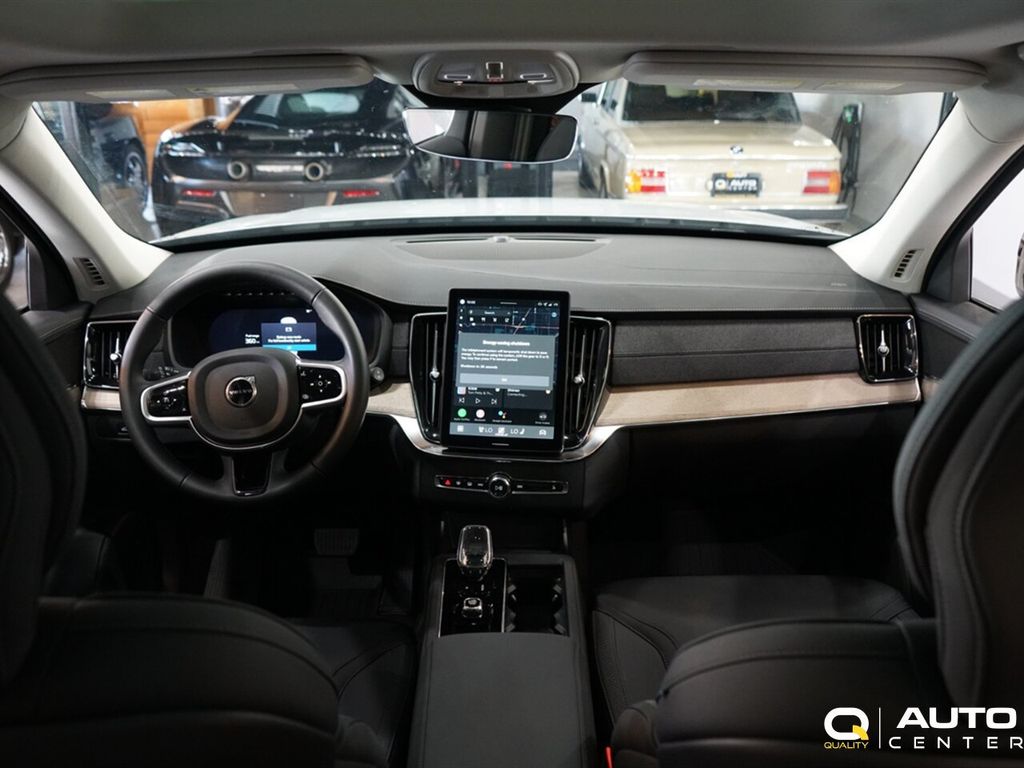 2026 Volvo XC90  - 23052862 - 16
