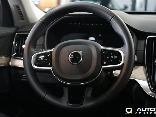 2026 Volvo XC90  - 23052862 - 17