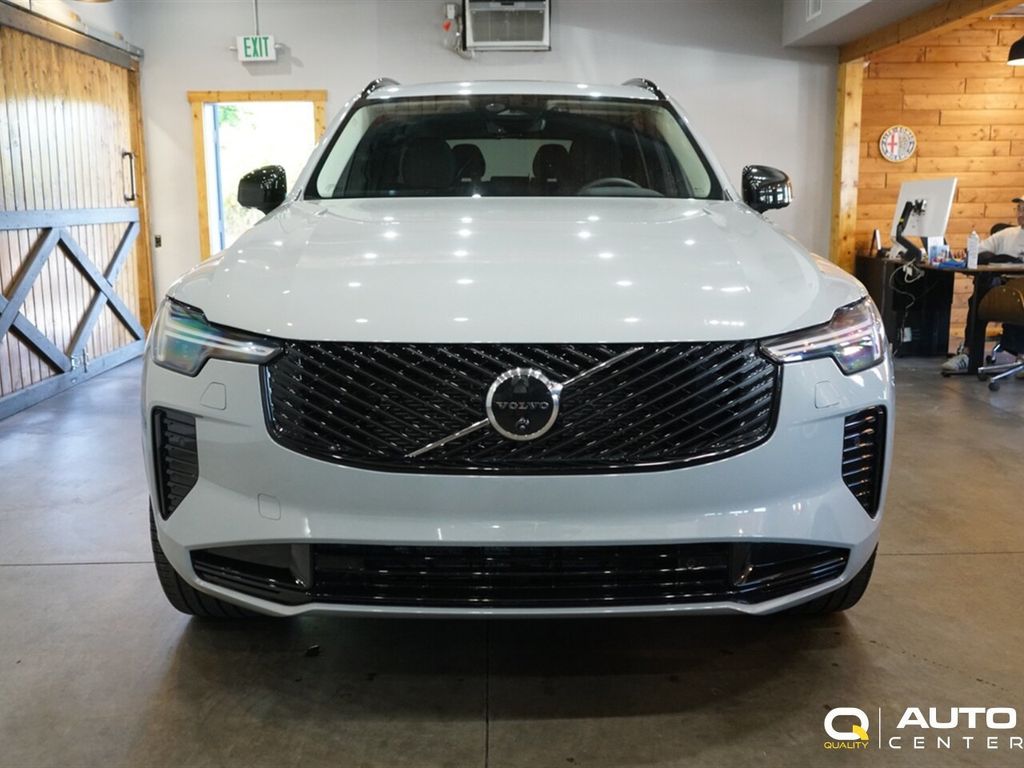 2026 Volvo XC90  - 23052862 - 1