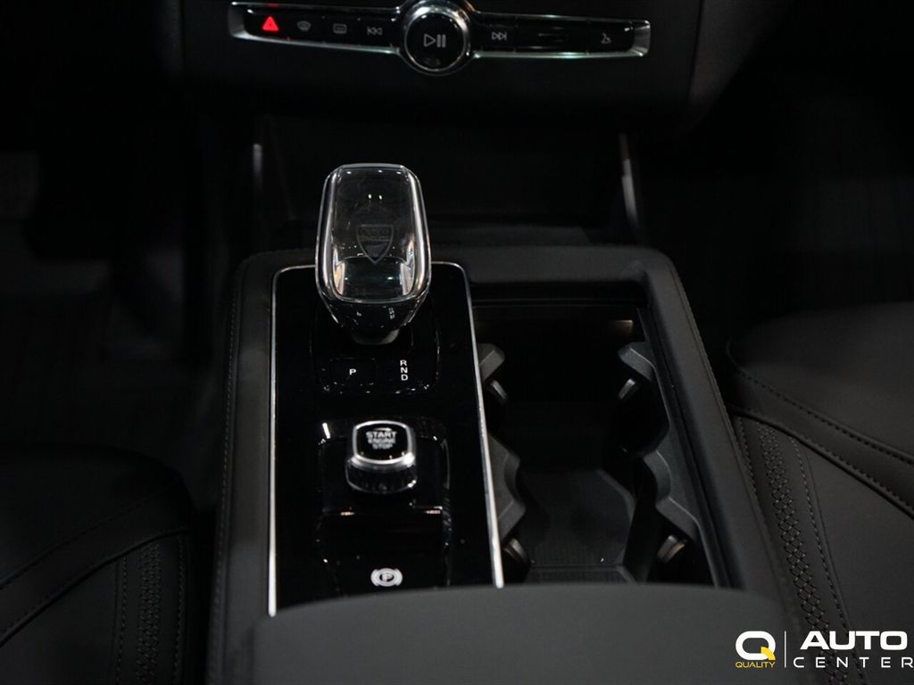 2026 Volvo XC90  - 23052862 - 21