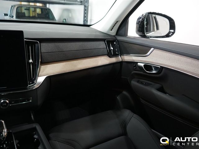 2026 Volvo XC90  - 23052862 - 22