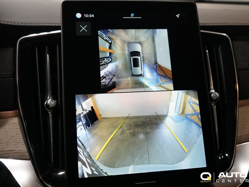 2026 Volvo XC90  - 23052862 - 25