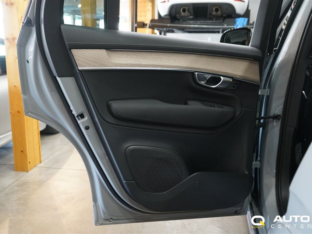 2026 Volvo XC90  - 23052862 - 26