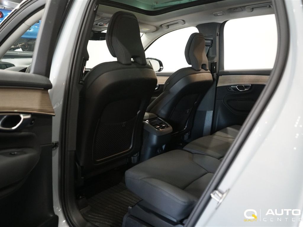 2026 Volvo XC90  - 23052862 - 27