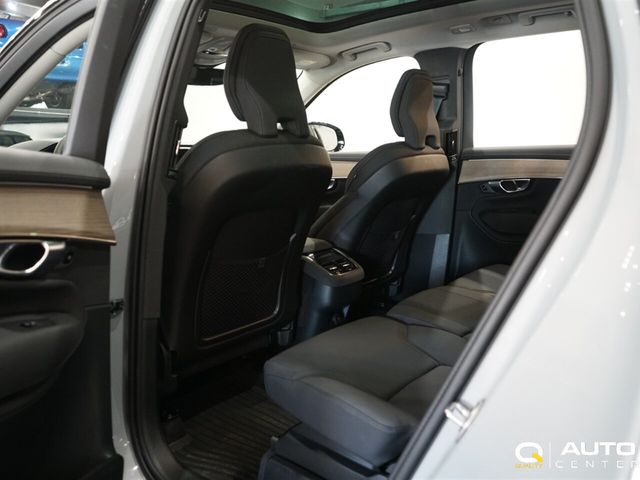 2026 Volvo XC90  - 23052862 - 27