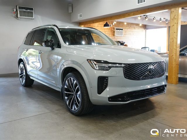2026 Volvo XC90  - 23052862 - 2