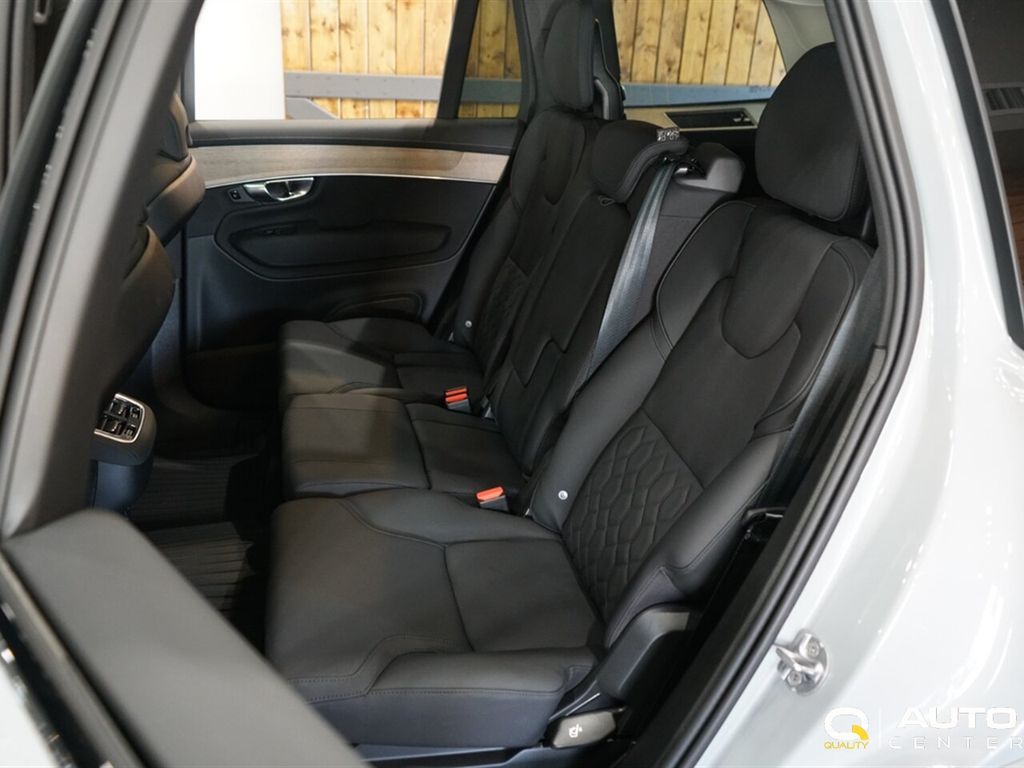 2026 Volvo XC90  - 23052862 - 29