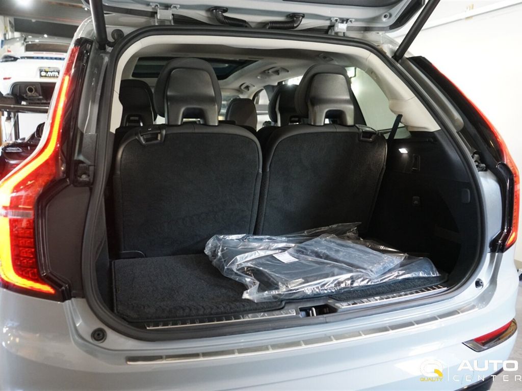 2026 Volvo XC90  - 23052862 - 33