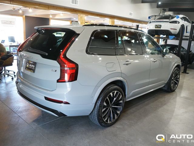 2026 Volvo XC90  - 23052862 - 3