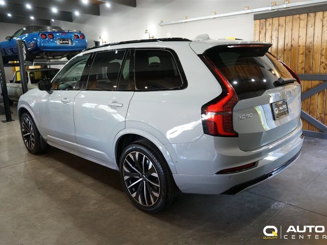 2026 Volvo XC90  - 23052862 - 5