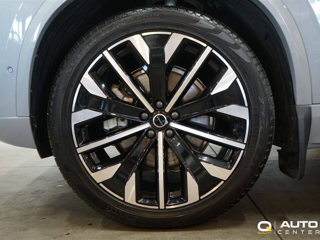 2026 Volvo XC90  - 23052862 - 6