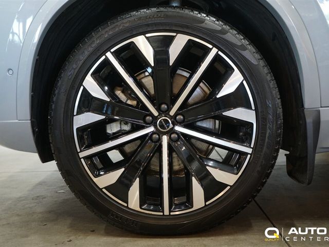 2026 Volvo XC90  - 23052862 - 6
