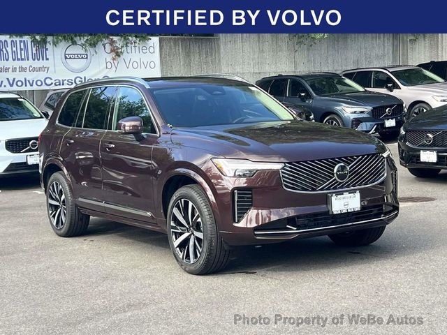 2026 Volvo XC90