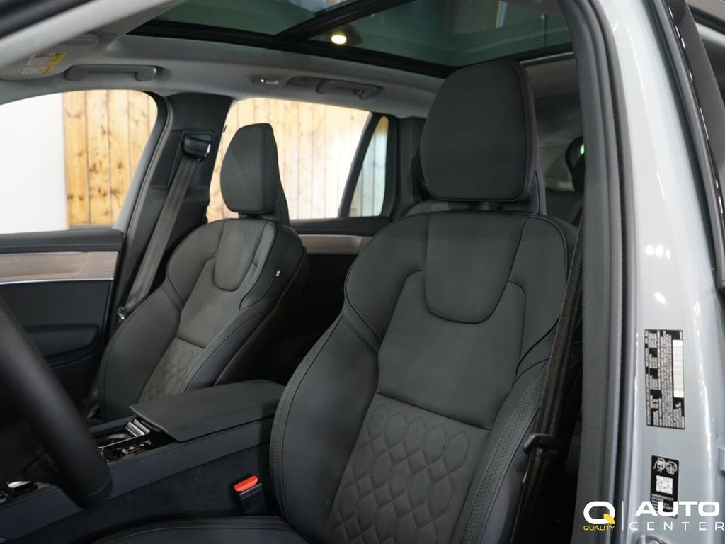2026 Volvo XC90 B5 AWD Plus 7-Seater - 23052862 - 13