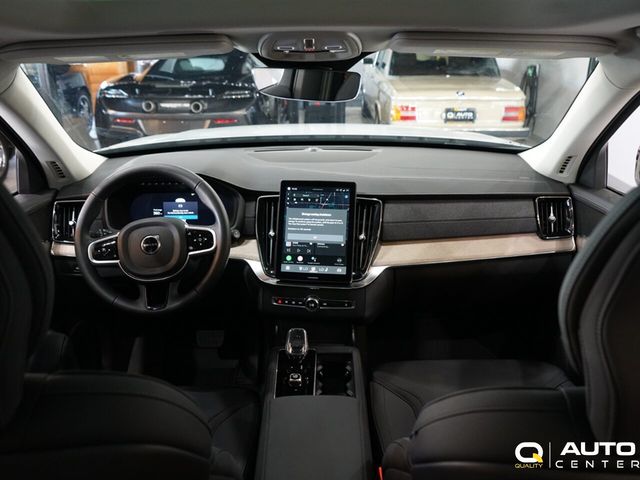 2026 Volvo XC90 B5 AWD Plus 7-Seater - 23052862 - 16