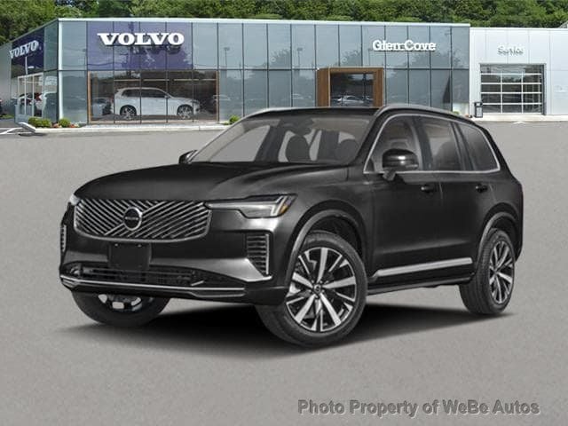 2026 Volvo XC90 B5 Plus Bright 4WD's photo
