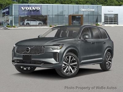 2026 Volvo XC90