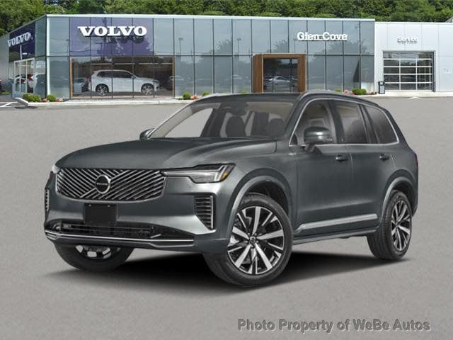 2026 Volvo XC90 B5 Plus Bright 4WD's photo